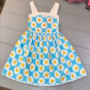 Mini Boden Party Dress-Girls-Size 10